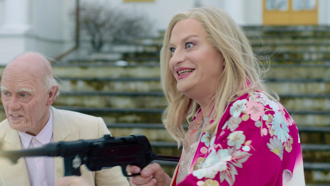 Tina & Bettina 2 - The Comeback - 剧照