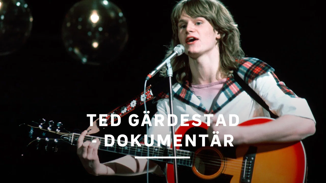 Ted - till minne av en popartist - 剧照