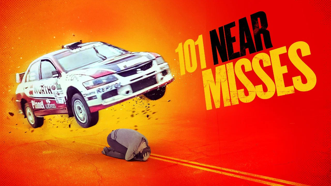 101 Near Misses - 剧照