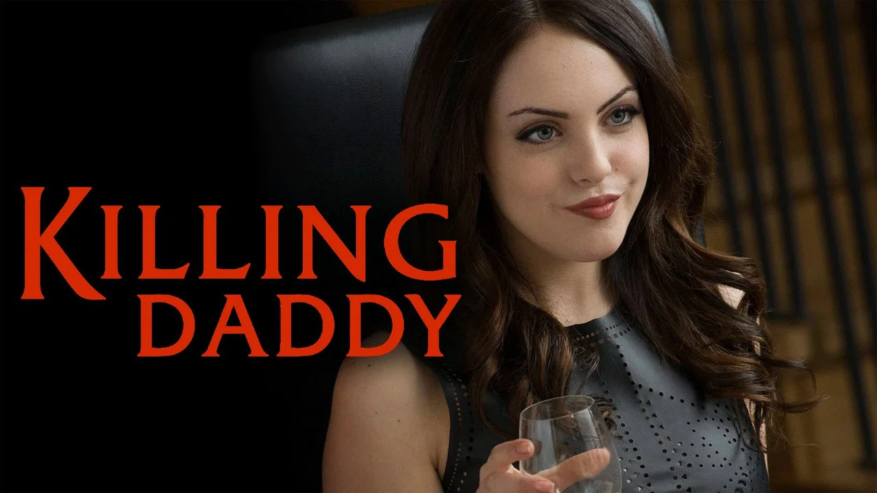 Killing Daddy - 剧照