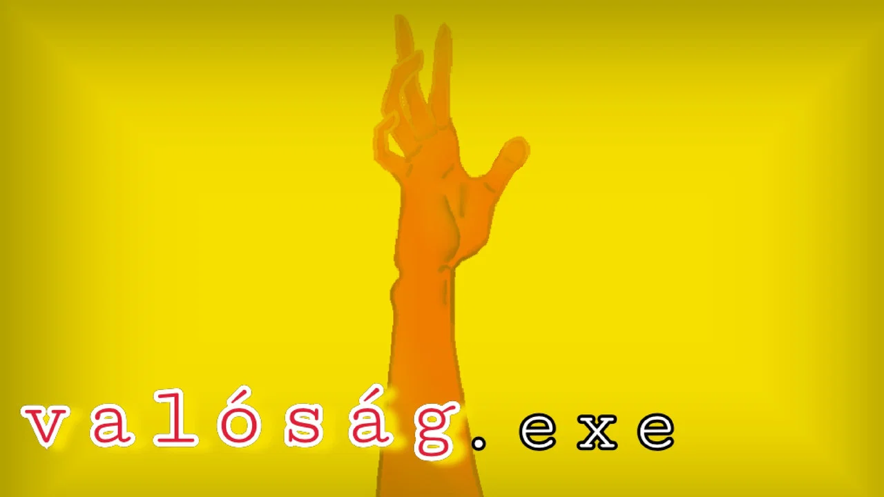 Val&oacute;s&aacute;g.exe - 剧照