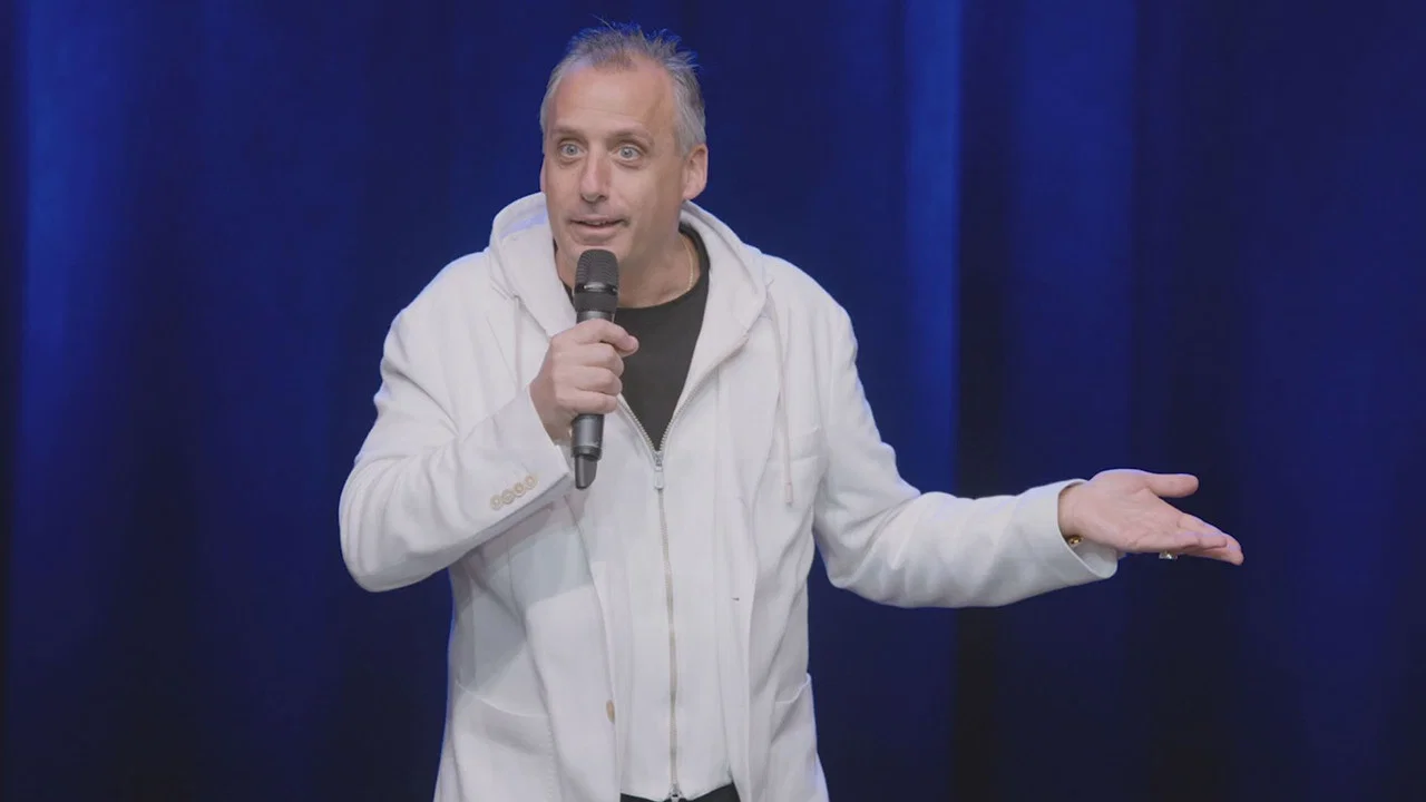 Joe Gatto: Messing with People - 剧照