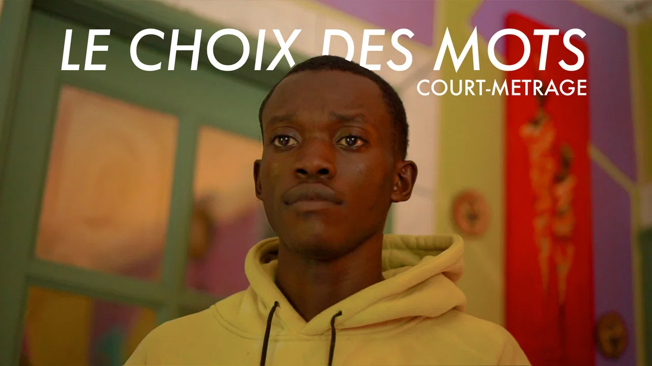 LE CHOIX DES MOTS - 剧照