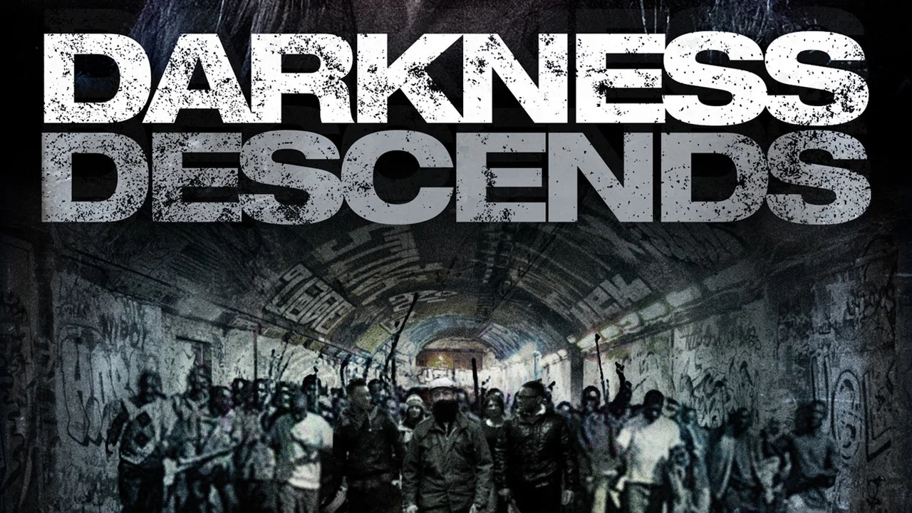 20 Ft Below: The Darkness Descending - 剧照