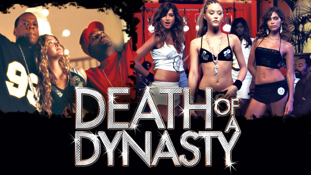Death of a Dynasty - 剧照
