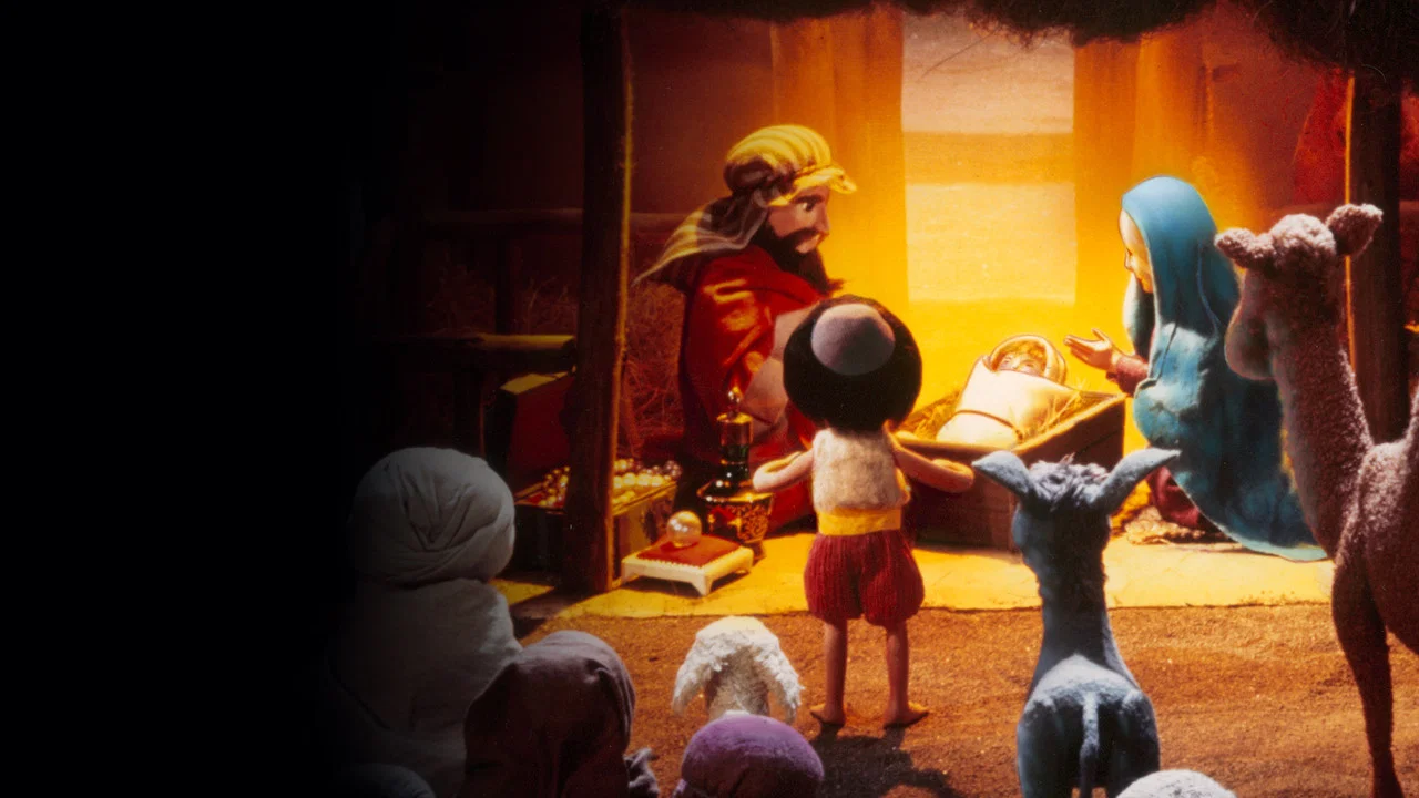 The Little Drummer Boy: Book II - 剧照
