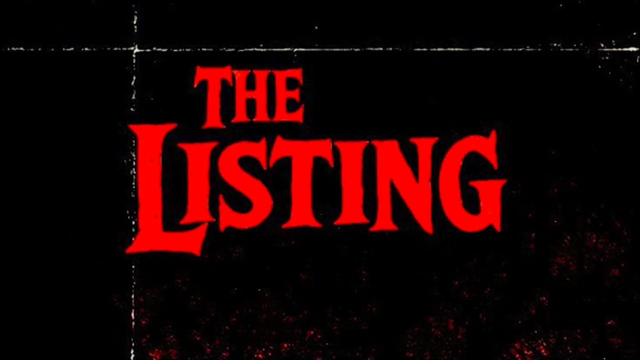 The Listing - 剧照