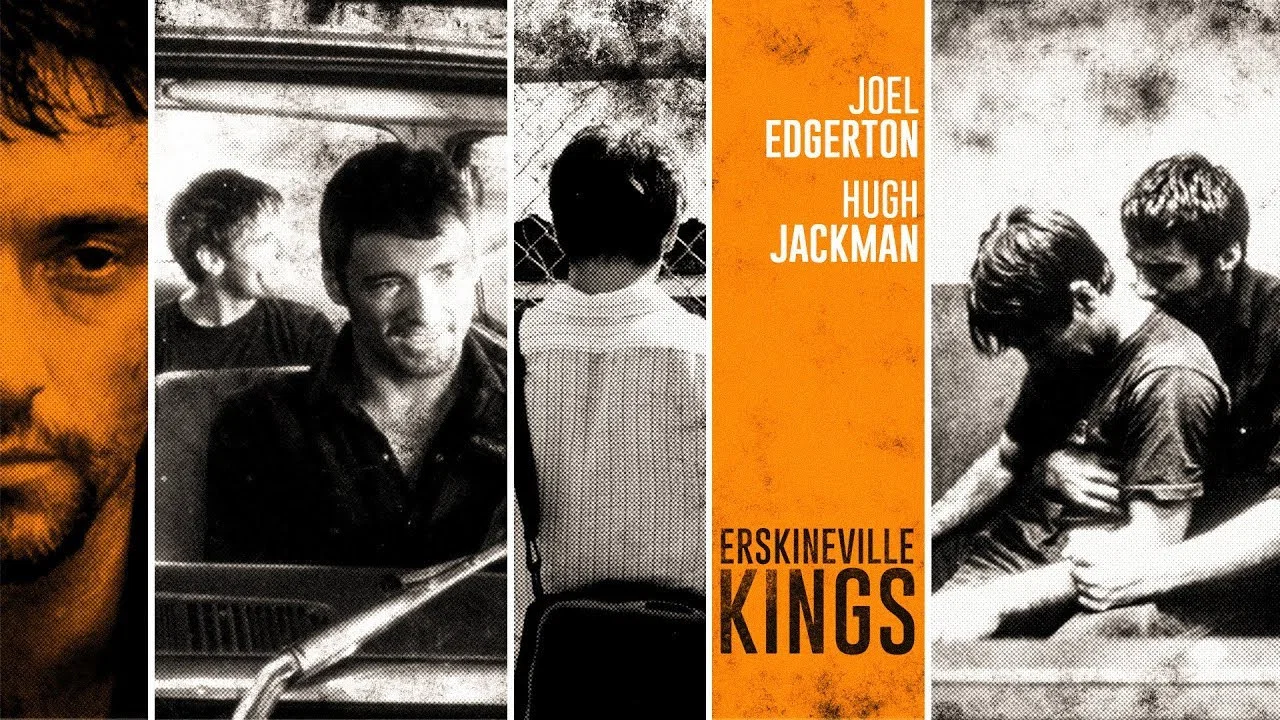 Erskineville Kings - 剧照