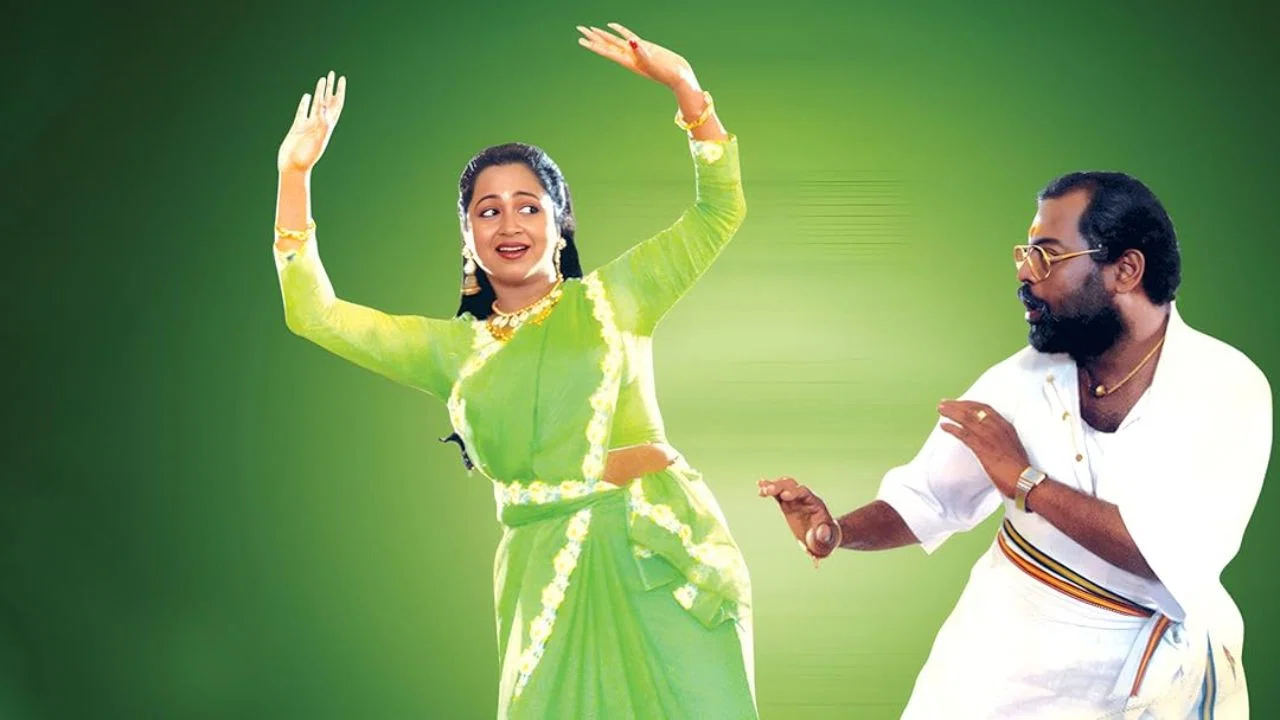 எல்லாமே என் பொண்டாட்டிதான் - 剧照