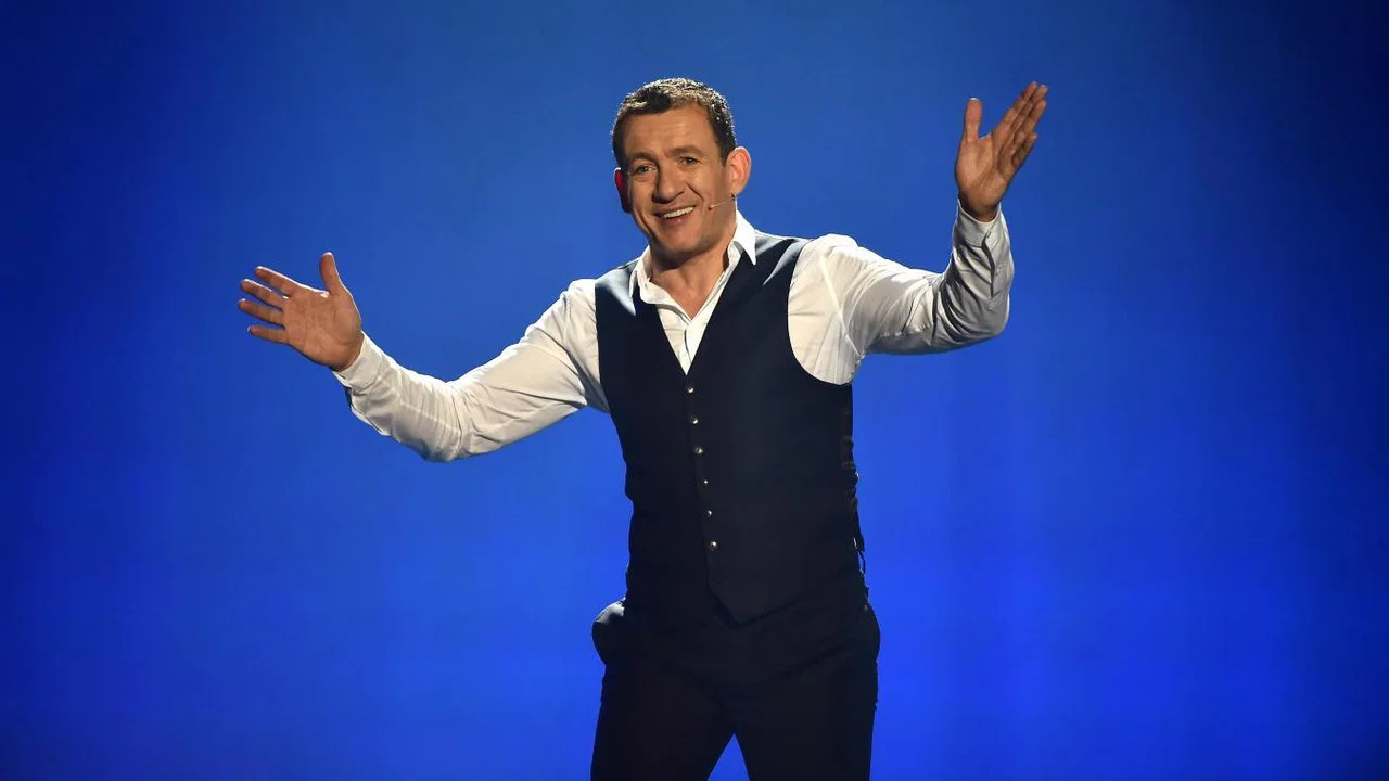Dany de Boon des Hauts-de-France - 剧照