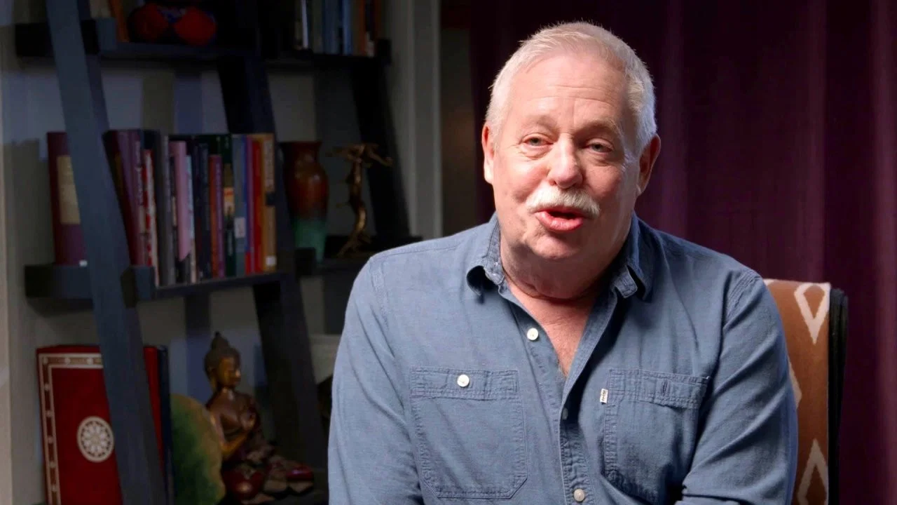 The Untold Tales of Armistead Maupin - 剧照