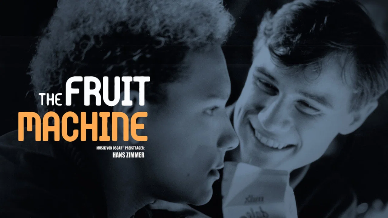 The Fruit Machine - 剧照