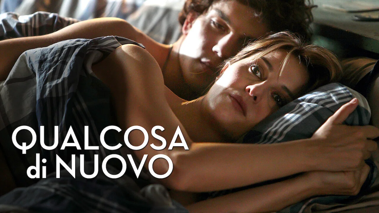 Qualcosa di nuovo - 剧照