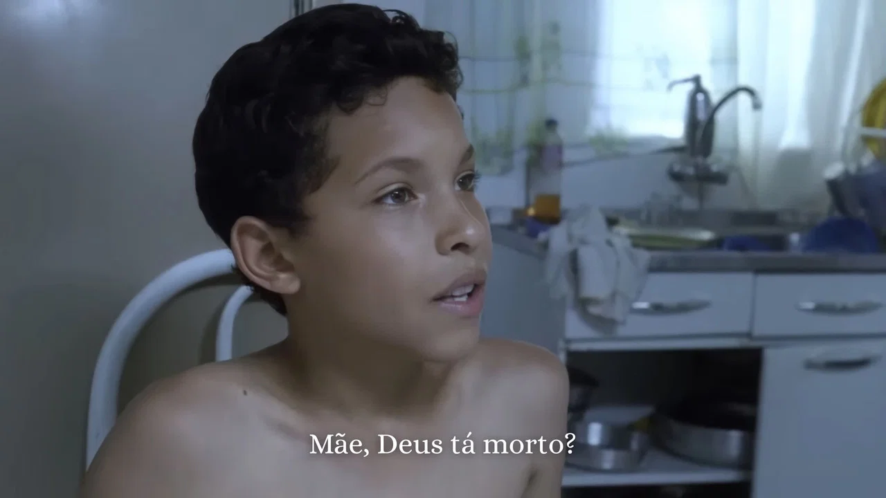 Meu Amigo Nietzsche - 剧照