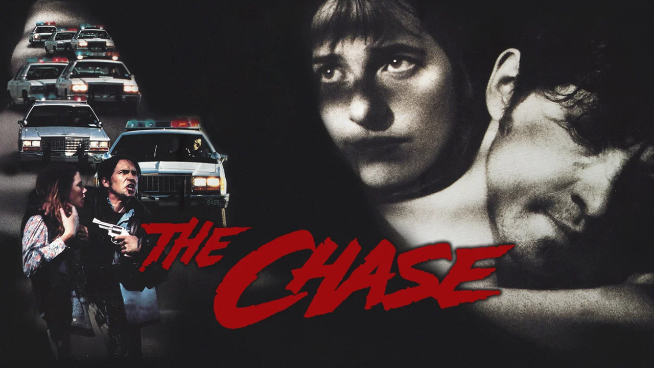 The Chase - 剧照