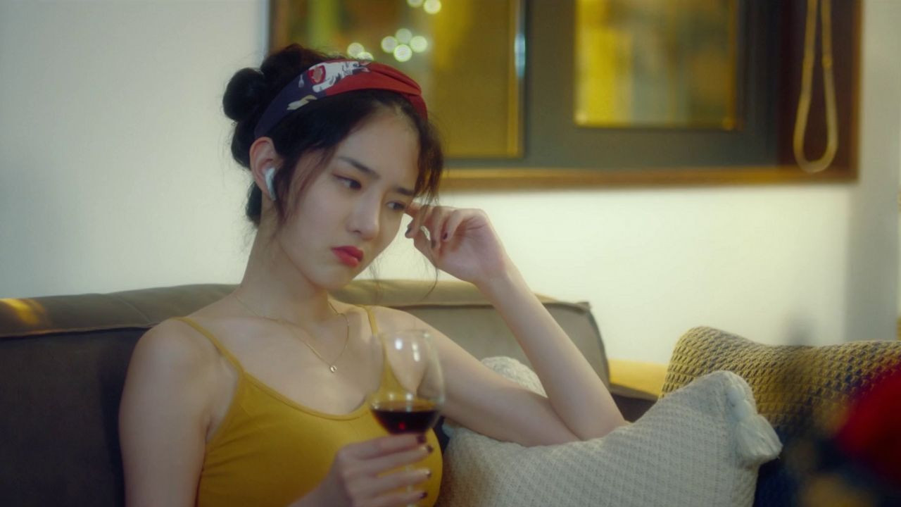余生，请多指教 - 剧照