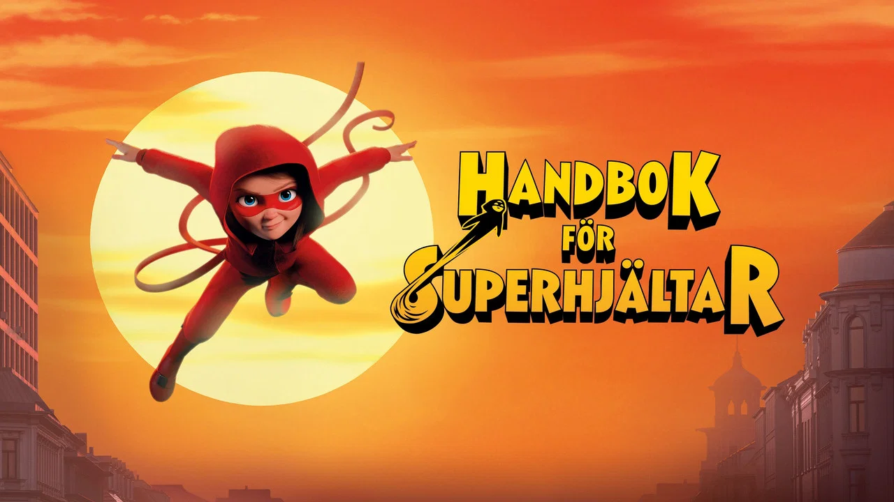 Handbok f&ouml;r superhj&auml;ltar - 剧照