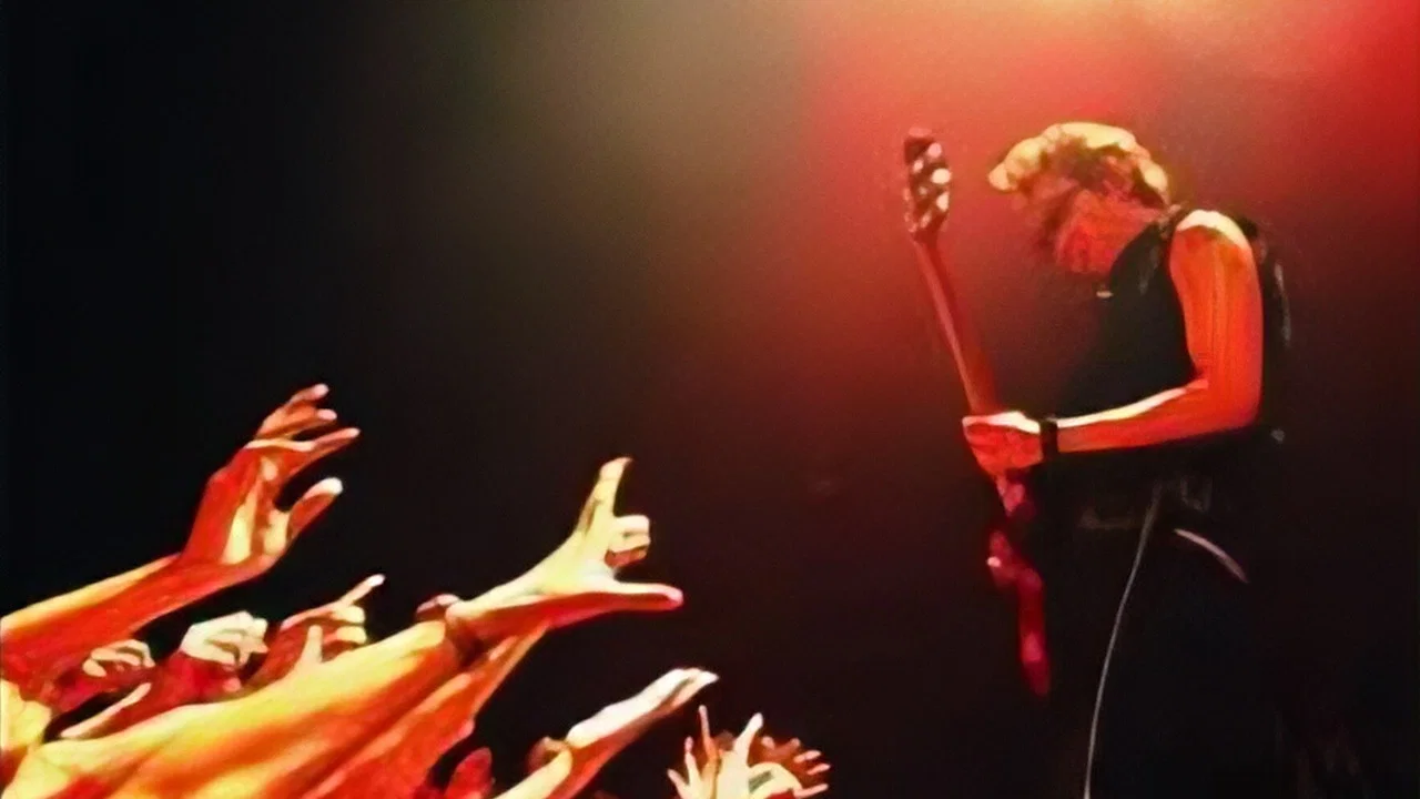 Tomoyasu Hotei - MONSTER DRIVE PARTY!!! - 剧照