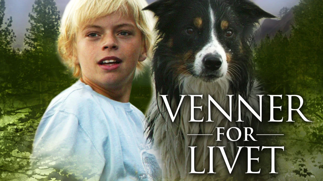 Venner for livet - 剧照