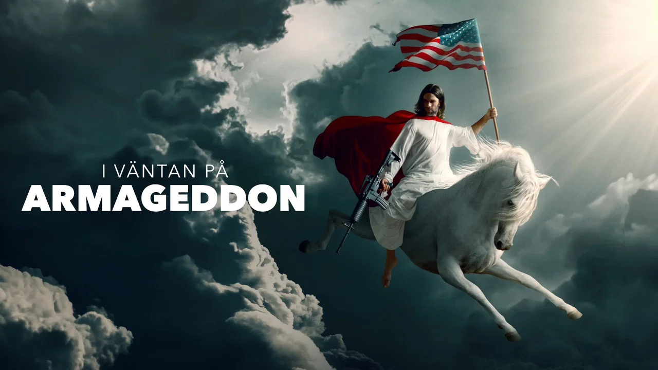 Praying for Armageddon - 剧照