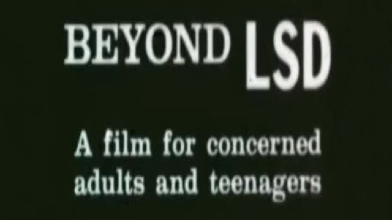 Beyond LSD - 剧照
