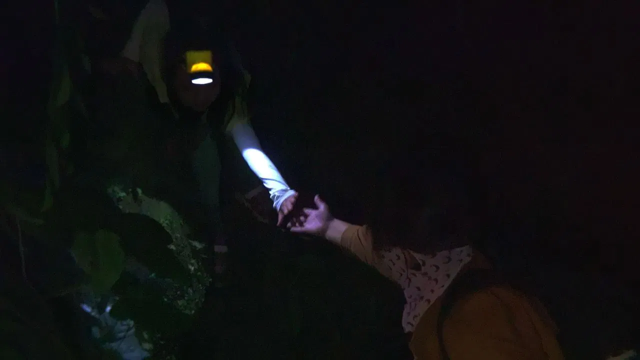 逃离乌托邦 - 剧照