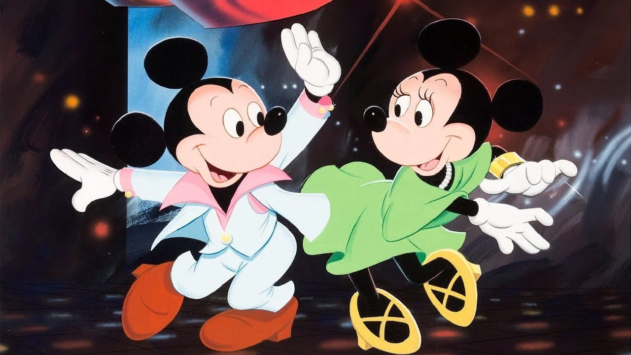 Mickey Mouse Disco - 剧照