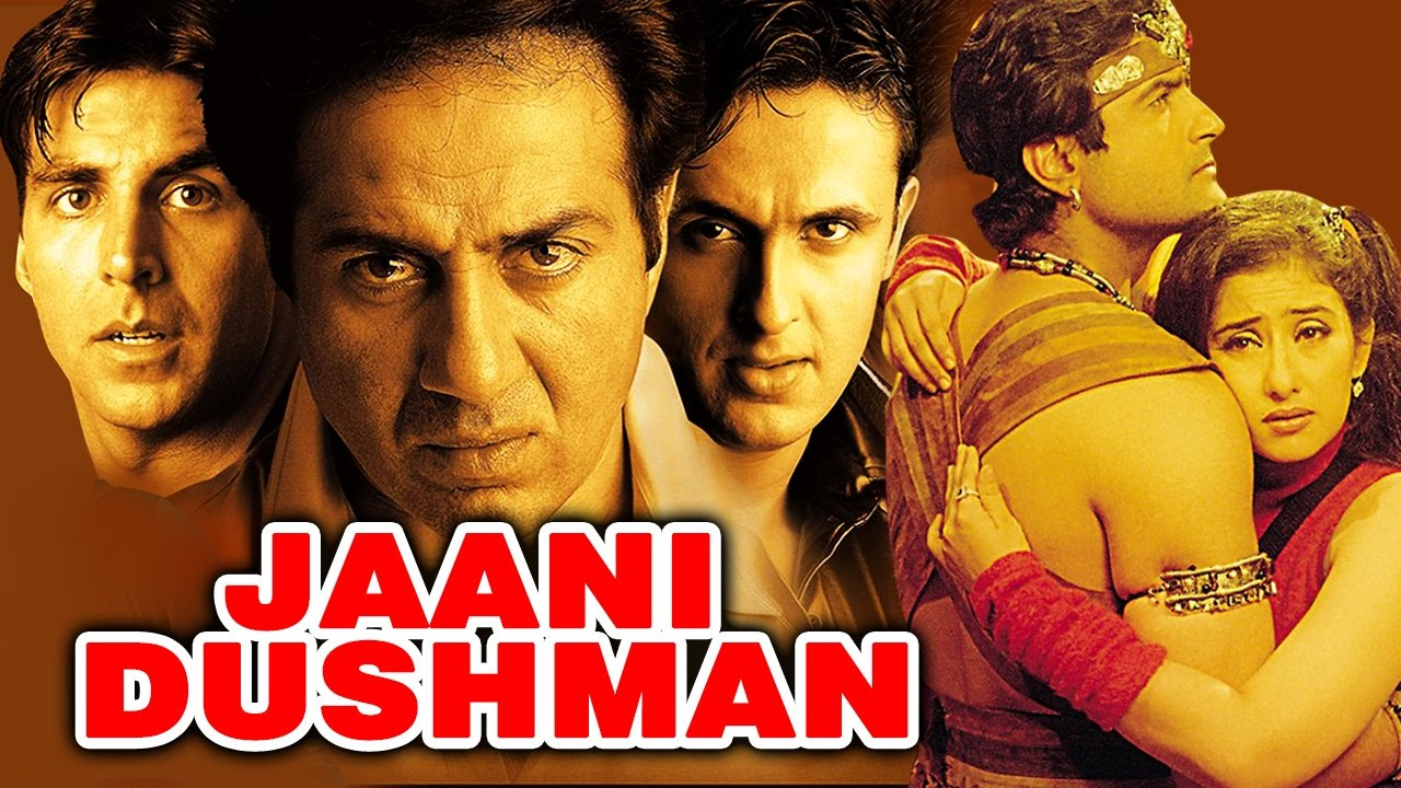 Jaani Dushman: Ek Anokhi Kahani - 剧照