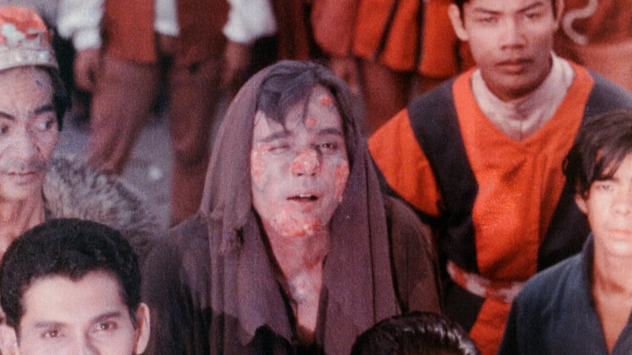 Prinsipe Te&ntilde;oso - 剧照