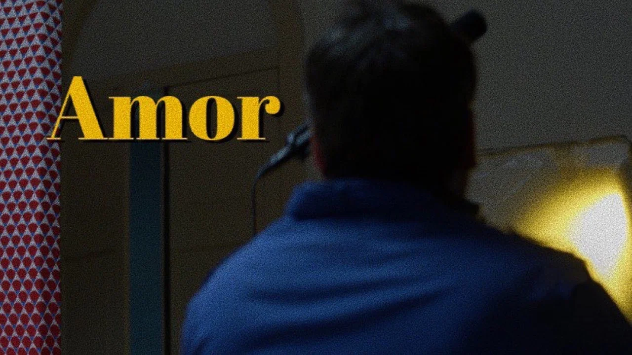 Amor - 剧照