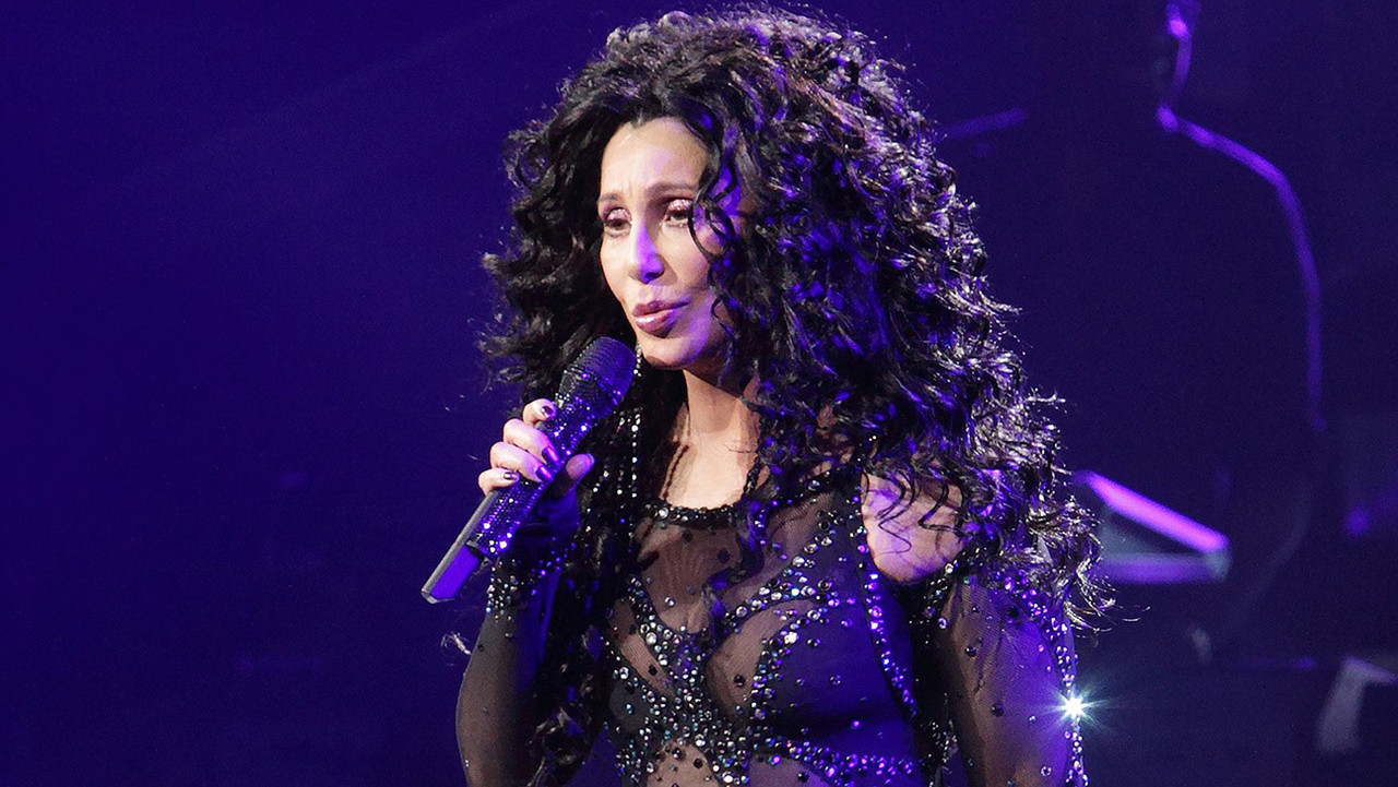Cher: The Farewell Tour - 剧照