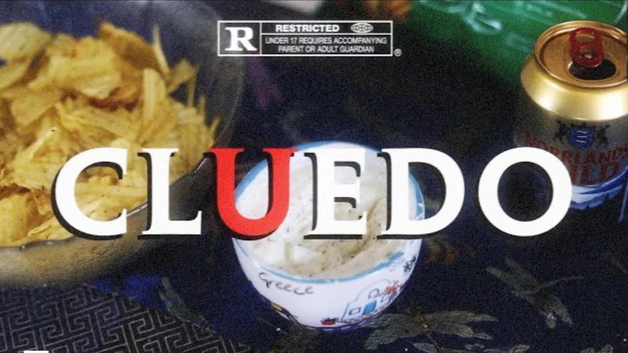 Cluedo - 剧照