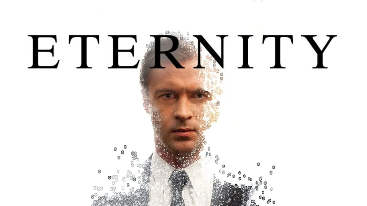 Eternity - 剧照