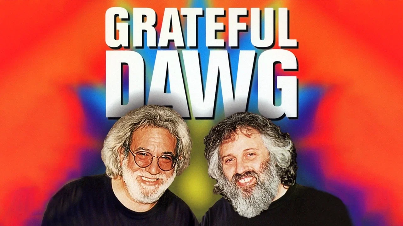 Grateful Dawg - 剧照