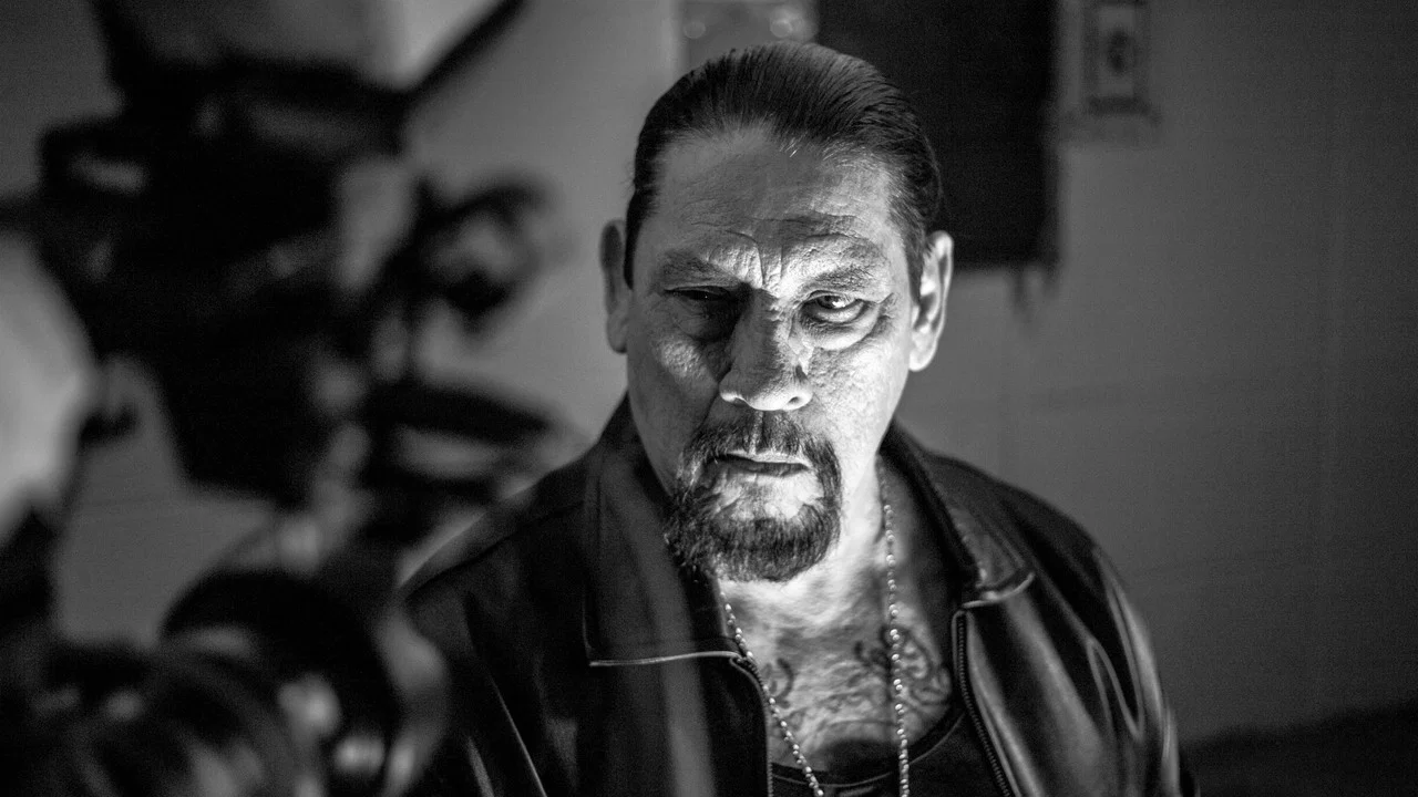 Inmate #1: The Rise of Danny Trejo - 剧照