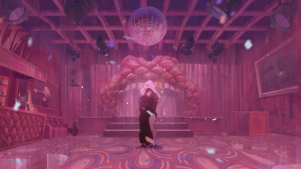 Dare to be Fabulous - 剧照
