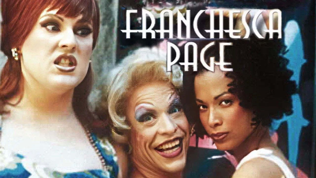 Franchesca Page - 剧照