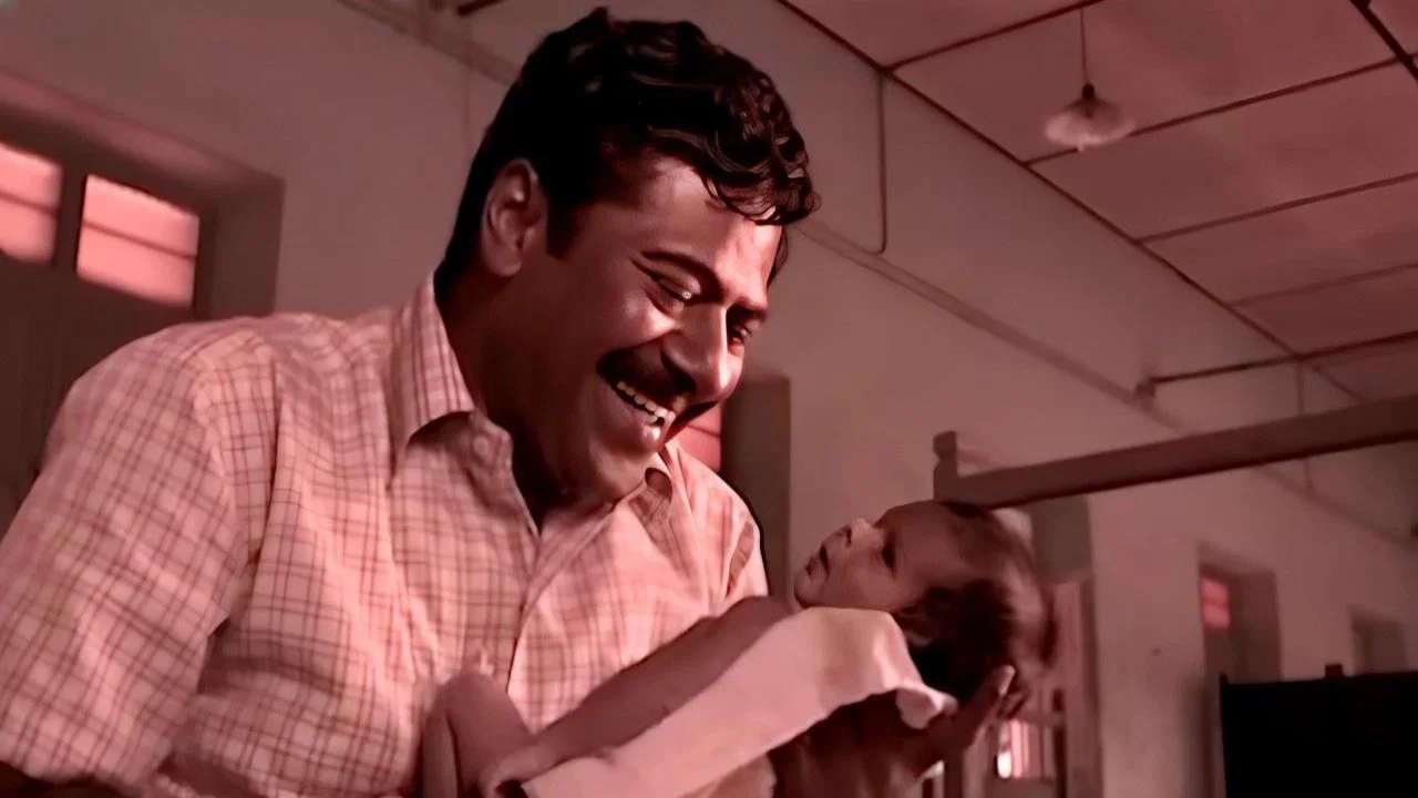 தவமாய் தவமிருந்து - 剧照