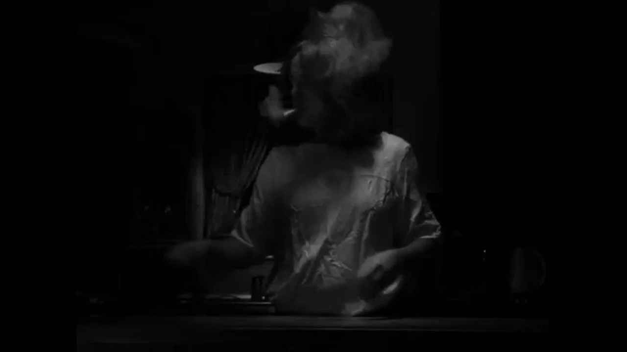 Calabuig - 剧照
