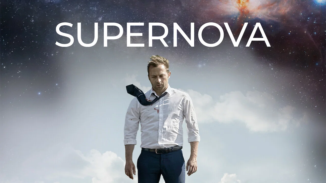 Supernova - 剧照