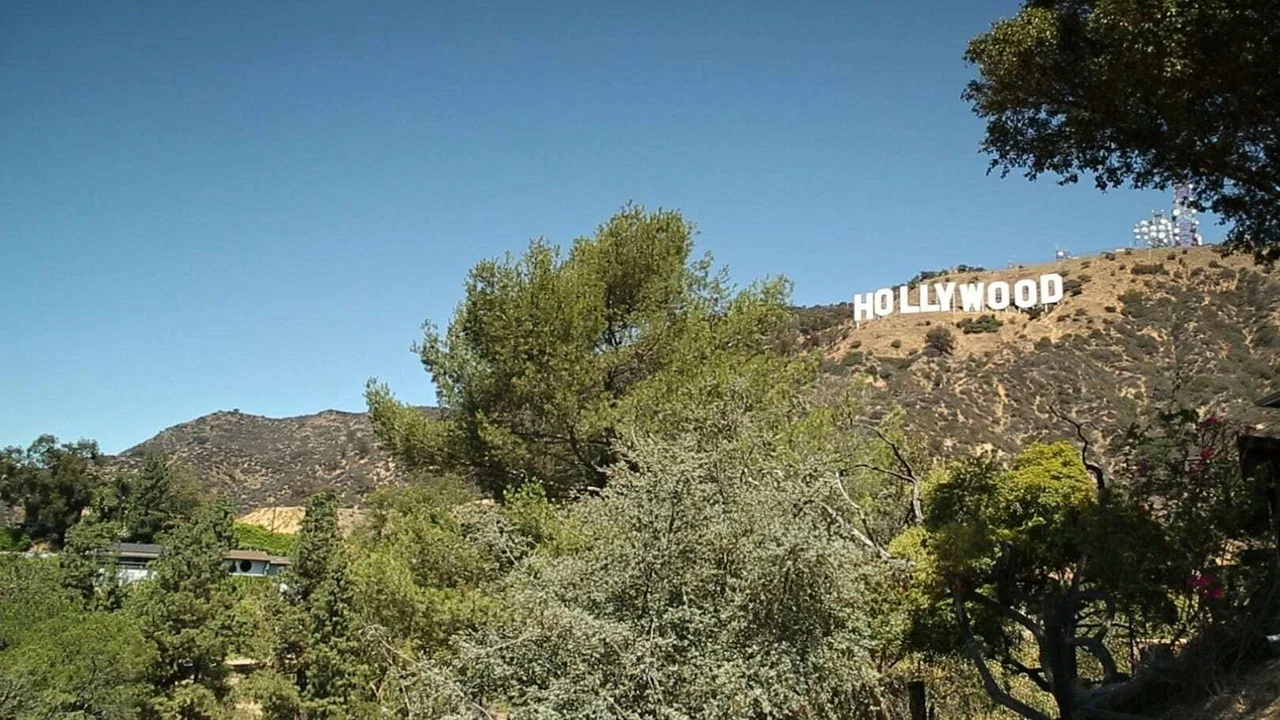 Hollywoods Spa&szlig;fabrik &ndash; Als die Bilder Lachen lernten - 剧照