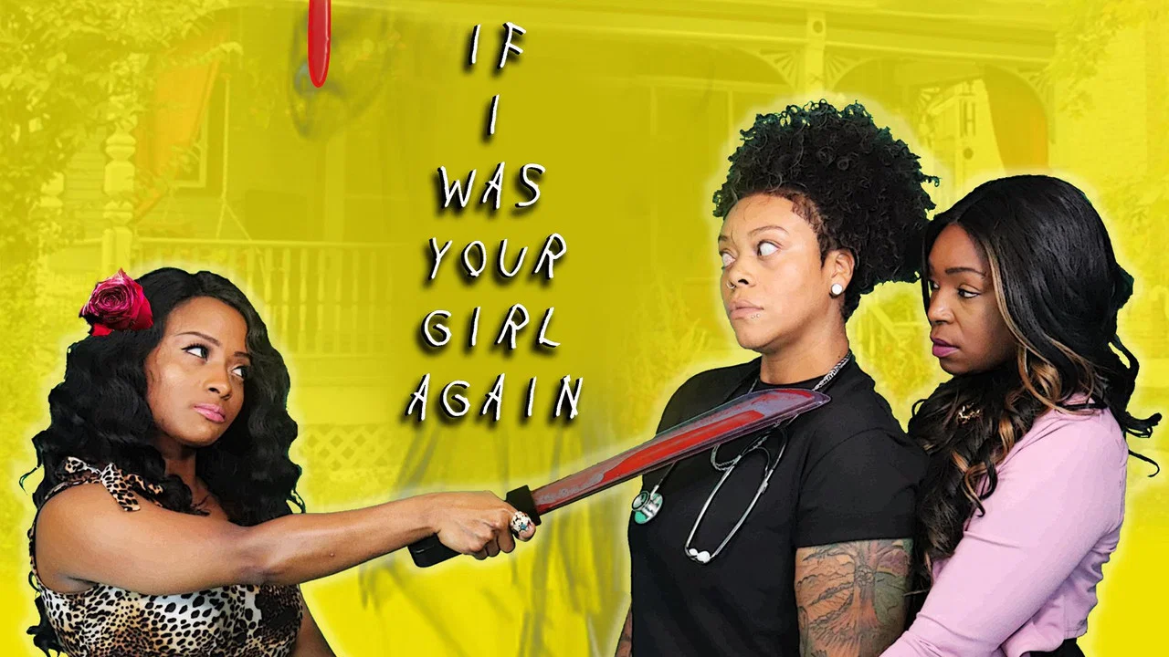If I Was Your Girl Again - 剧照