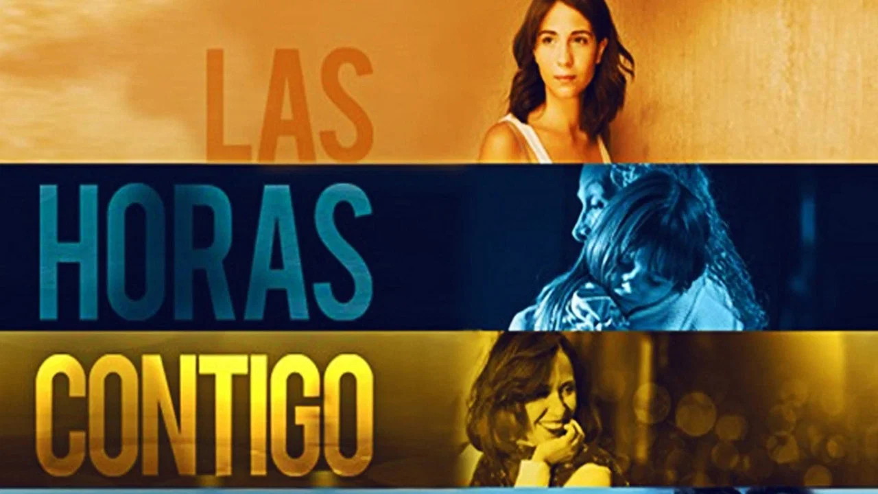 Las Horas Contigo - 剧照