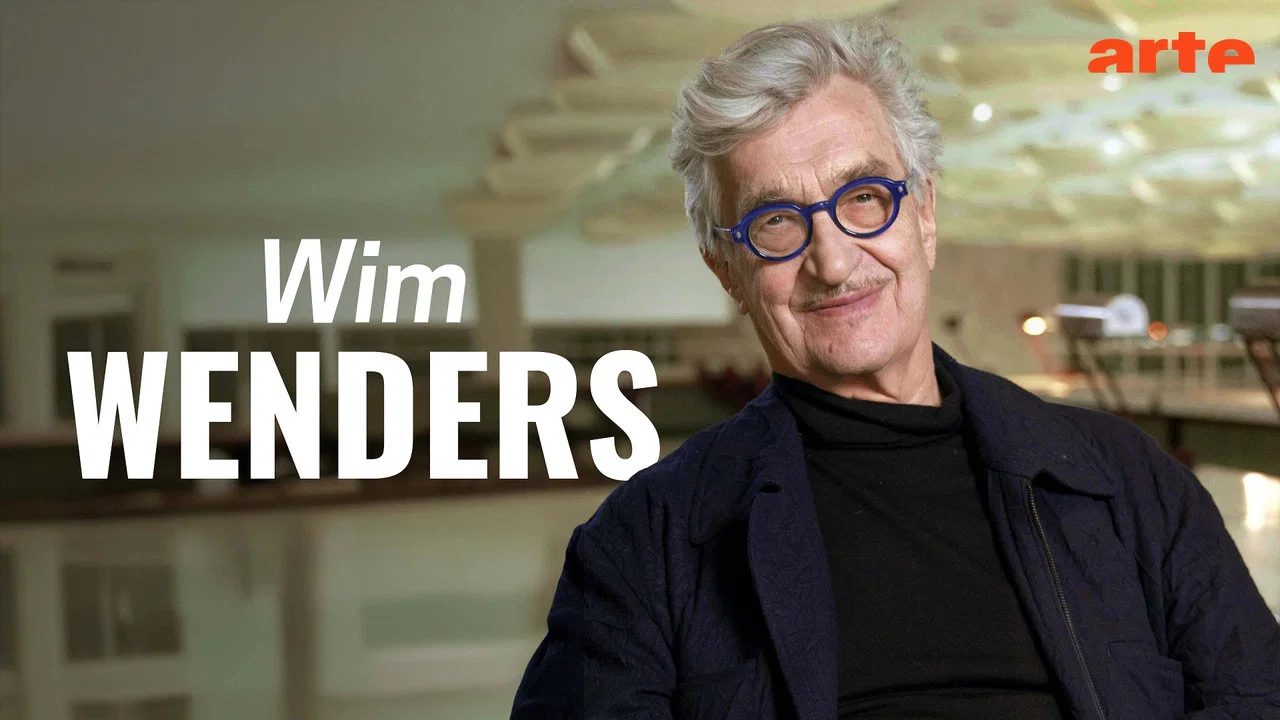 Wim Wenders: Der ewig Suchende - 剧照