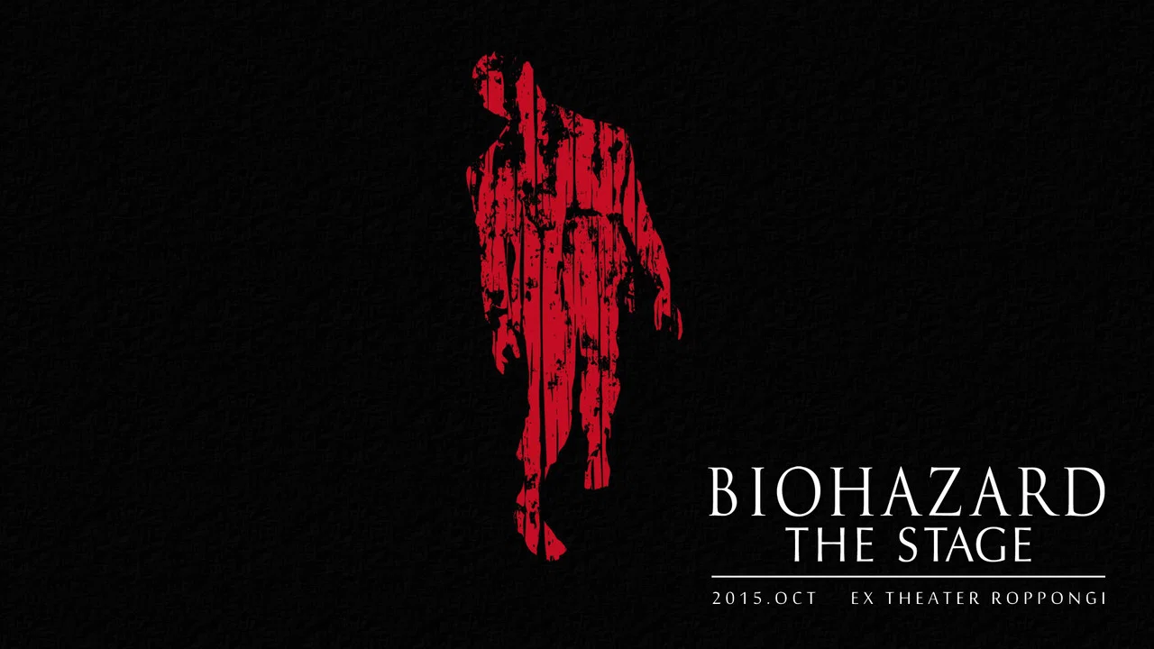 Biohazard: The Stage - 剧照