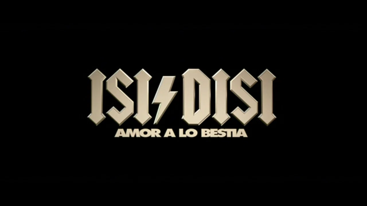Isi/Disi - Amor a lo bestia - 剧照