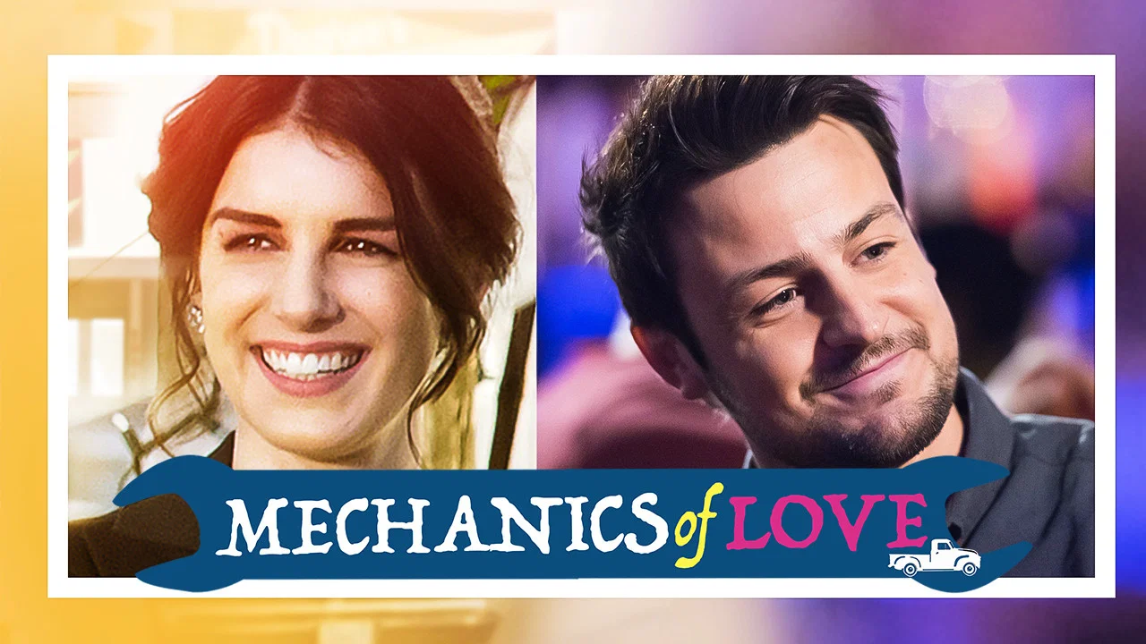 Mechanics of Love - 剧照