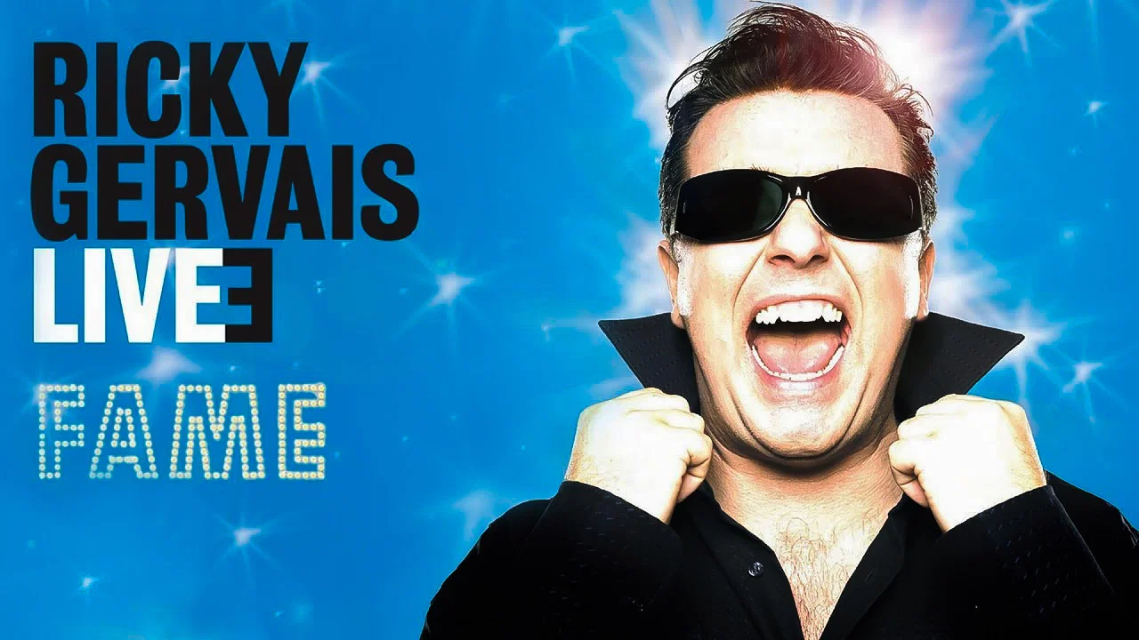 Ricky Gervais Live 3: Fame - 剧照