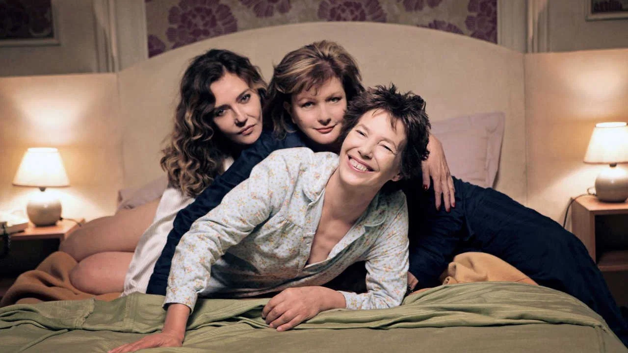 Thelma, Louise et Chantal - 剧照