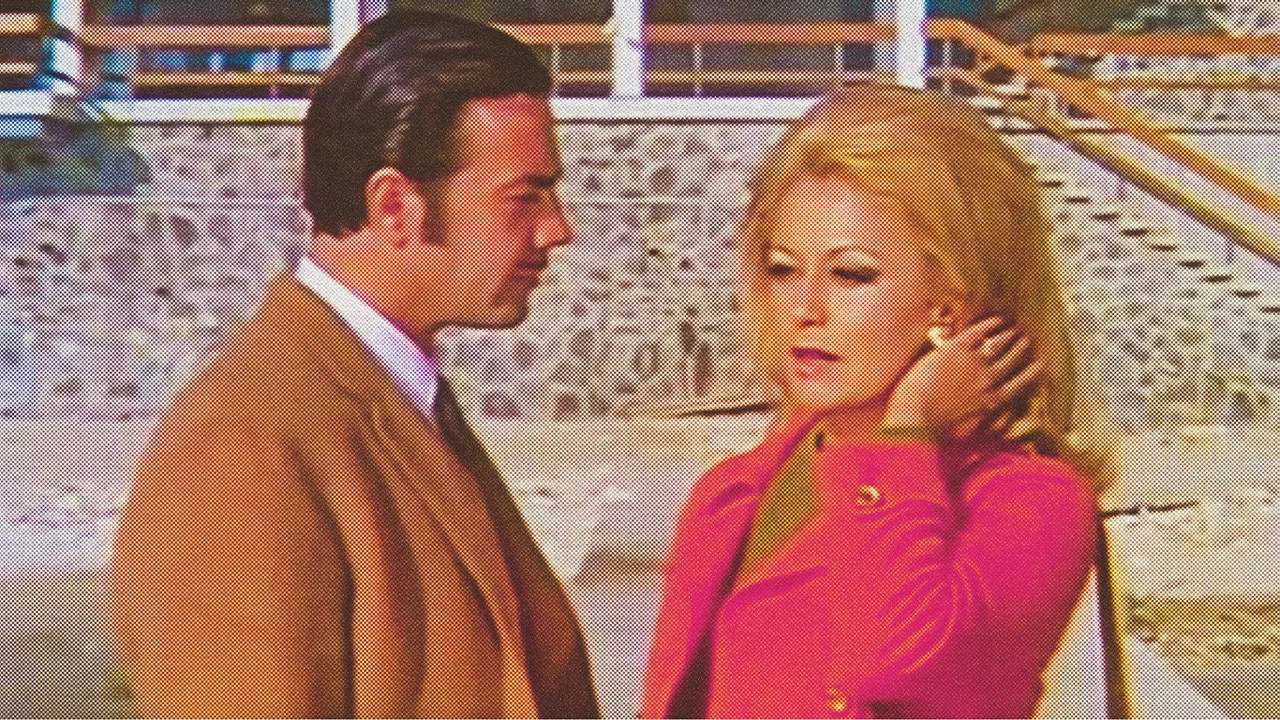 Cing&ouml;z Recai - 剧照
